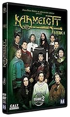 Kaamelott tome 2 d'occasion  Livré partout en Belgiqu