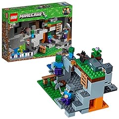 Lego grotte zombie d'occasion  Livré partout en France