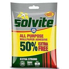 Solvite extra strong for sale  Delivered anywhere in UK