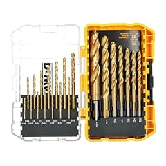 Dewalt titanium nitride for sale  Delivered anywhere in USA 