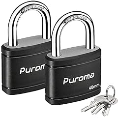 Puroma pack keyed for sale  Delivered anywhere in USA 