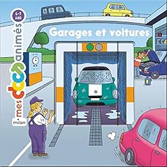 Garages voitures d'occasion  Livré partout en France