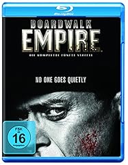 Boardwalk empire staffel gebraucht kaufen  Wird an jeden Ort in Deutschland