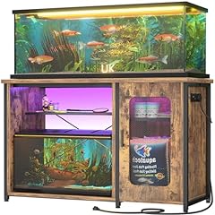Gallon aquarium stand for sale  Delivered anywhere in USA 