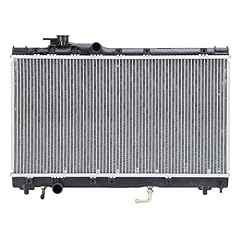 Besuto aluminum radiator for sale  Delivered anywhere in USA 