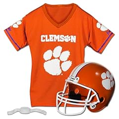 Franklin sports clemson for sale  Delivered anywhere in USA 