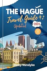 Hague travel guide for sale  Delivered anywhere in Ireland