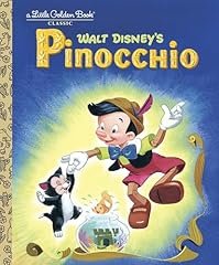 Pinocchio for sale  Delivered anywhere in USA 