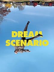 Dream scenario d'occasion  Livré partout en France