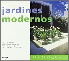 Jardines modernos new d'occasion  Livré partout en France