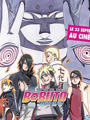 Boruto naruto film d'occasion  Livré partout en France