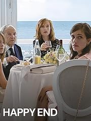 Happy end d'occasion  Livré partout en France