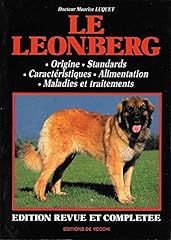 Leonberg... d'occasion  Livré partout en France