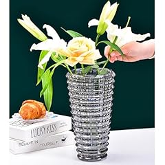 23cm kristallglas vase gebraucht kaufen  Wird an jeden Ort in Deutschland