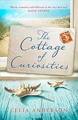 Cottage curiosities heartwarmi for sale  Delivered anywhere in UK