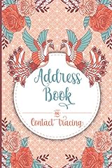 Address book pretty for sale  Delivered anywhere in UK