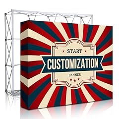 Custom trade show for sale  Delivered anywhere in USA 
