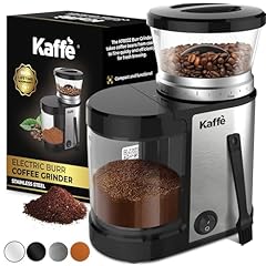 Kaffe electric burr for sale  Delivered anywhere in USA 