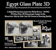 Egypt glass plate for sale  Delivered anywhere in USA 