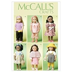 Mccall patterns m6526 for sale  Delivered anywhere in USA 