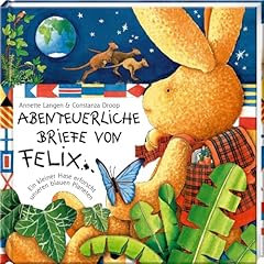 Abenteuerliche briefe felix gebraucht kaufen  Wird an jeden Ort in Deutschland