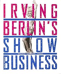 Irving berlin show gebraucht kaufen  Wird an jeden Ort in Deutschland
