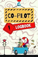 Pilot logbook fun for sale  Delivered anywhere in UK