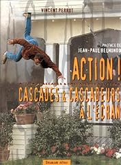 Action cascades cascadeurs d'occasion  Livré partout en France