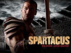 Spartacus usato  Spedito ovunque in Italia 