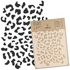 Nakleo pochoir peinture d'occasion  Livré partout en France