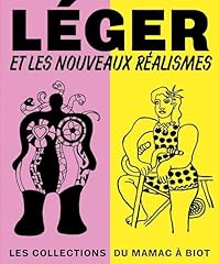 Léger réalismes. collections d'occasion  Livré partout en France