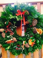 Handmade fresh foliage for sale  Delivered anywhere in UK