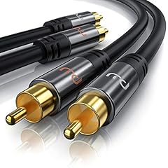 Primewire cavo rca usato  Spedito ovunque in Italia 