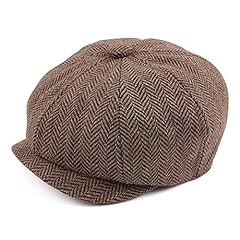 Pesaat newsboy caps for sale  Delivered anywhere in UK
