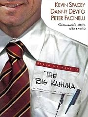 Big kahuna for sale  Delivered anywhere in UK