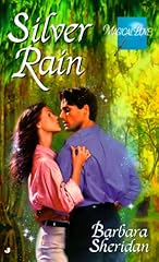 Silver rain for sale  Delivered anywhere in USA 