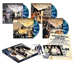 Live led zeppelin for sale  Delivered anywhere in USA 