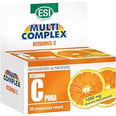 Esi esi vitamina usato  Spedito ovunque in Italia 