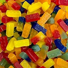 Building blocks 1kg for sale  Delivered anywhere in UK