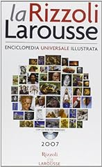 Enciclopedia universale illust usato  Spedito ovunque in Italia 
