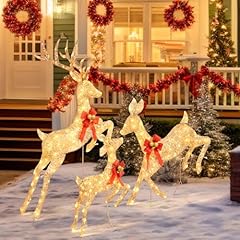 Loeniy piece lighted for sale  Delivered anywhere in USA 