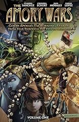 Amory wars good for sale  Delivered anywhere in USA 