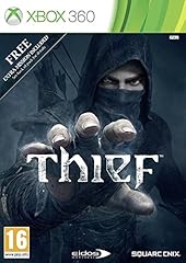 Thief day one usato  Spedito ovunque in Italia 