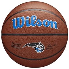 Wilson basketball team gebraucht kaufen  Wird an jeden Ort in Deutschland