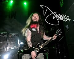 Dimebag darrell pantera for sale  Delivered anywhere in USA 