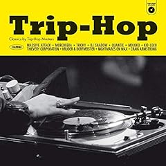 Trip-Hop Classics By Trip-Hop Masters, usato usato  Spedito ovunque in Italia 
