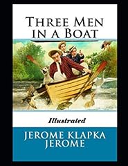Three men boat for sale  Delivered anywhere in USA 