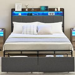 Idealhouse queen bed for sale  Delivered anywhere in USA 