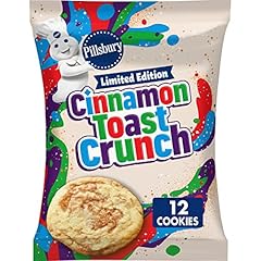 Pillsbury cinnamon toast for sale  Delivered anywhere in USA 
