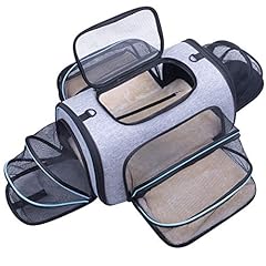 Siivton pet carrier for sale  Delivered anywhere in UK